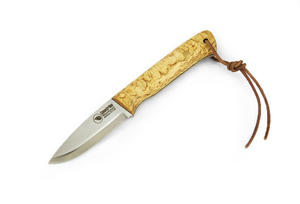 Casström Woodsman kniv