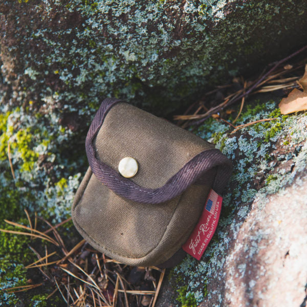 Frost River Bælte taske