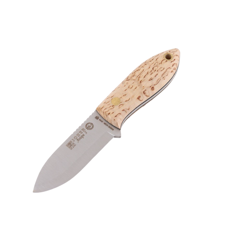 Avispa Birkeknude - Joker