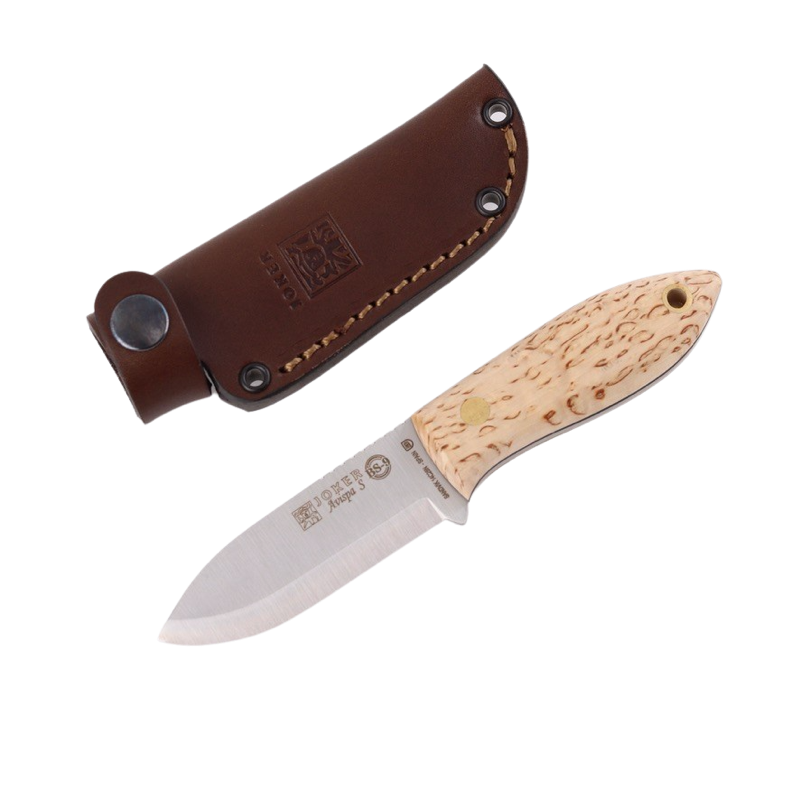 Avispa Birkeknude - Joker