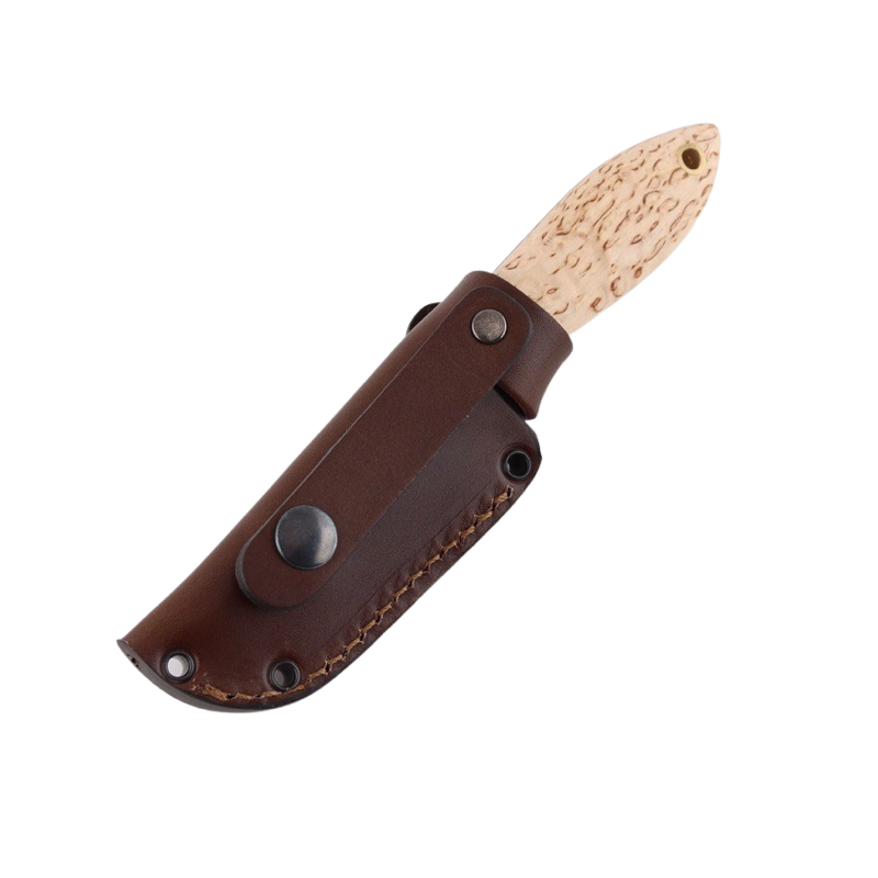 Avispa Birkeknude - Joker