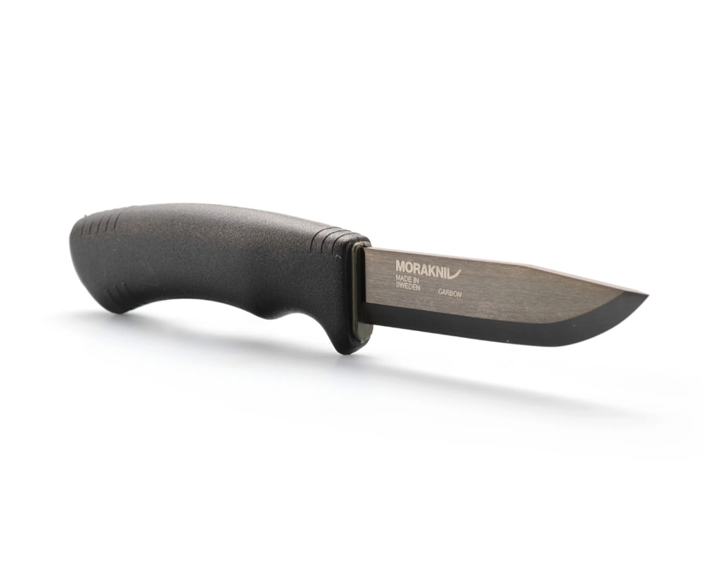 Bushcraft Survival BlackBlade - Morakniv