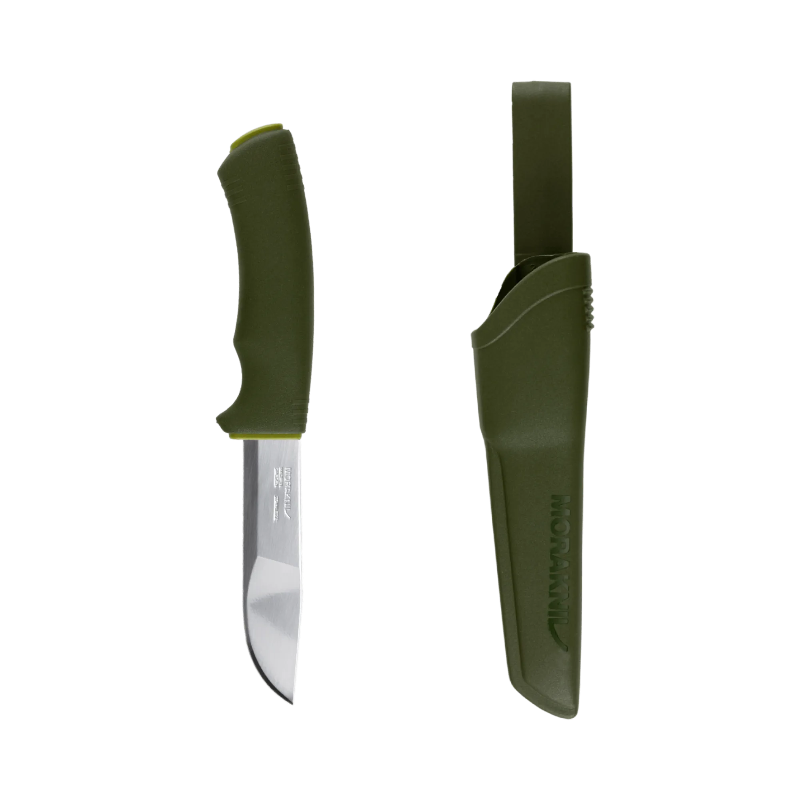Mora Bushcraft Forest bushcraft kniv