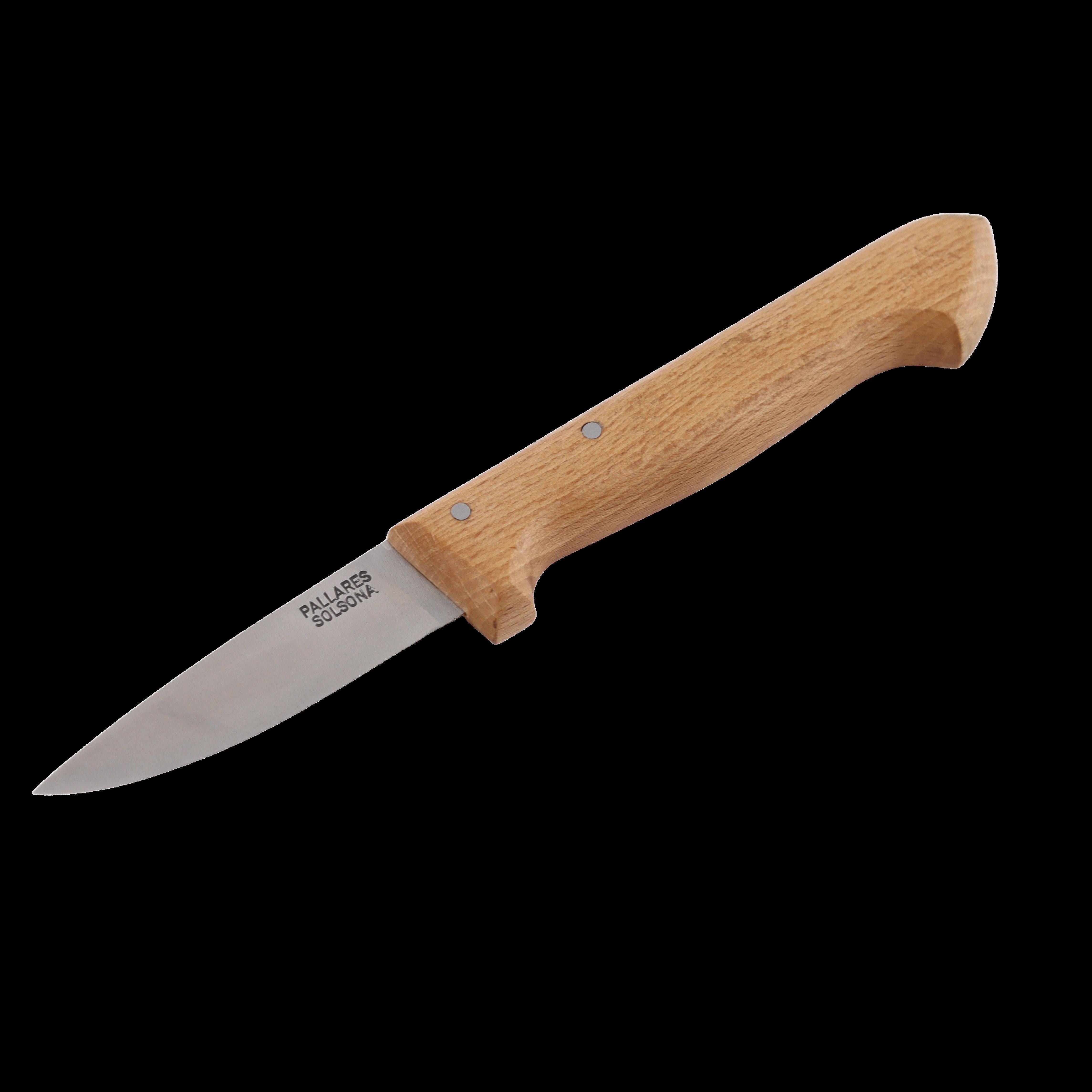 Bushcraft Kniv All-Round
