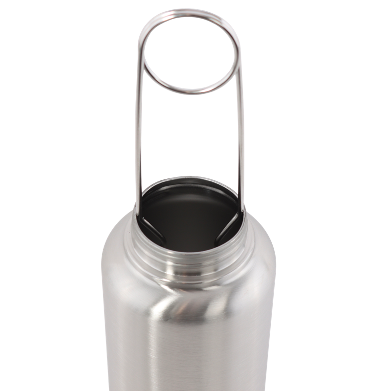 bushcraft kogesæt I rustfri stål