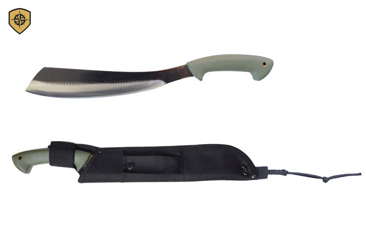 Condor Bushcraft Parang