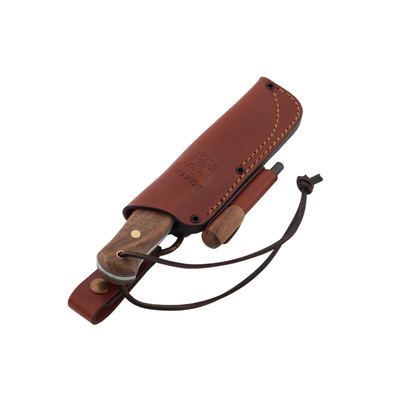 Bushlord Valnød - Joker