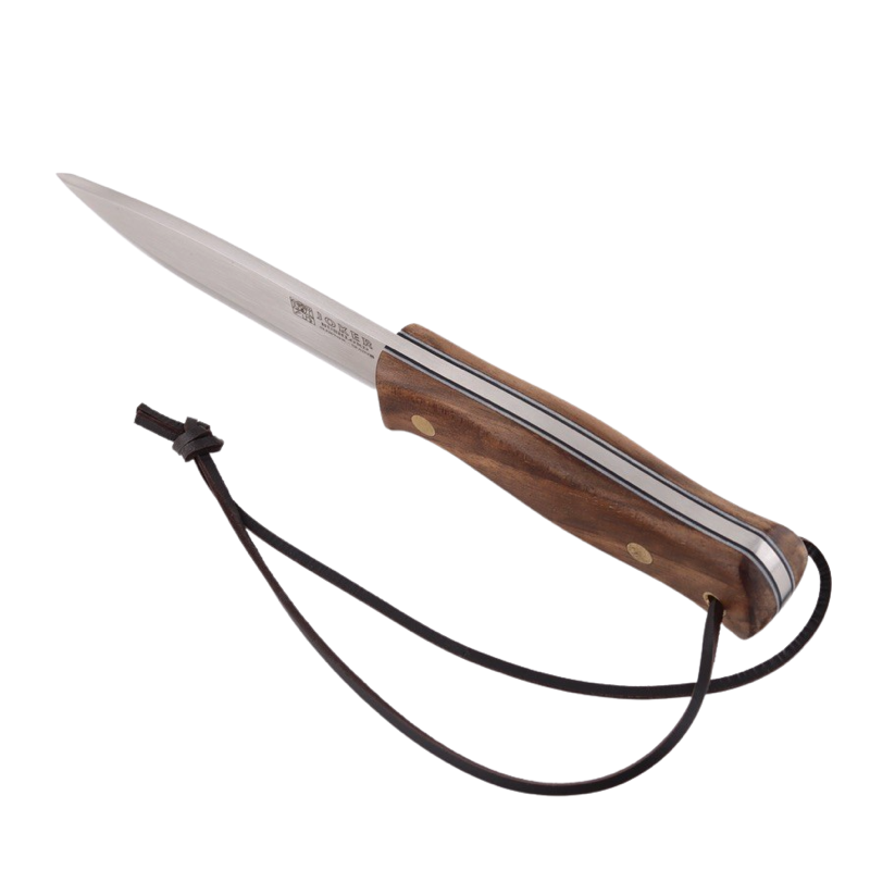 Bushlord Valnød - Joker