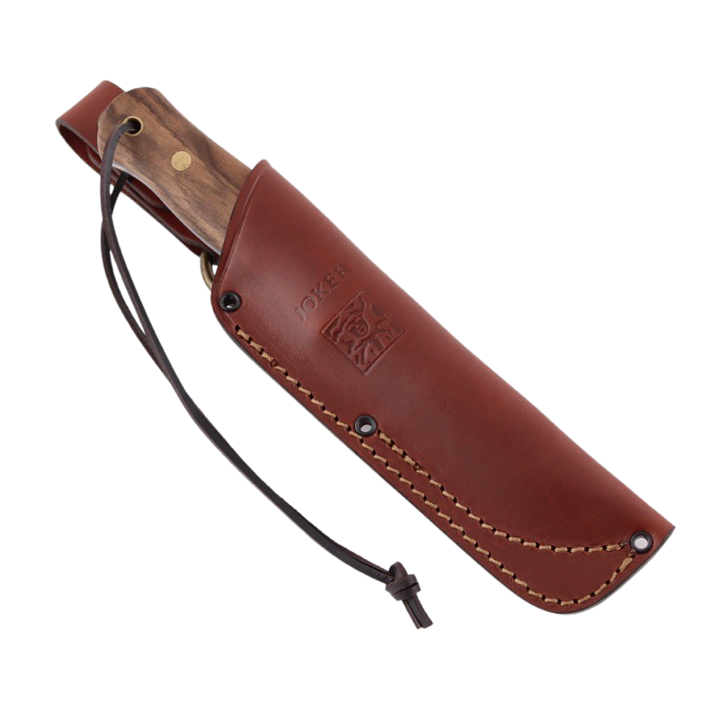 Bushlord Valnød - Joker