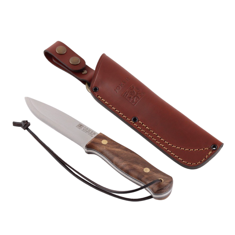 Bushlord Valnød - Joker