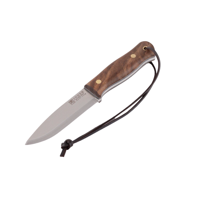 Bushlord Valnød - Joker