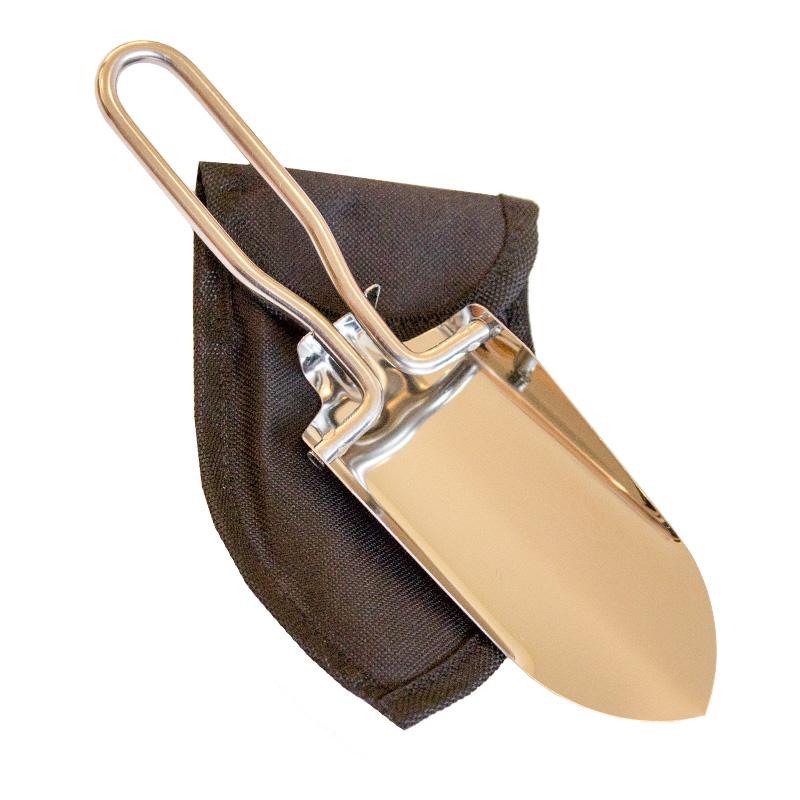 Feltskovl - CUMA GEAR