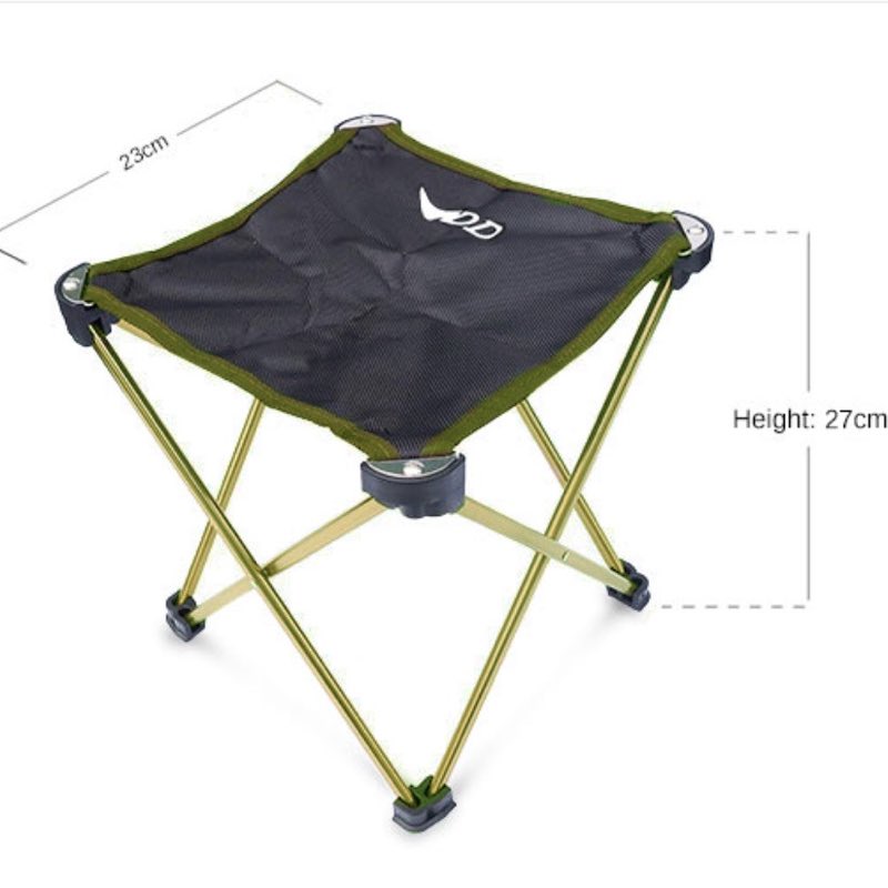 Camping Stol DD Hammocks