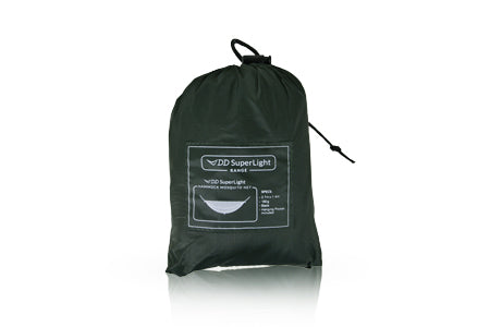 DD Hammocks Superlight mosquito net