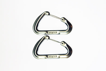 DD Hammocks Karabiner 2.stk( DMM )