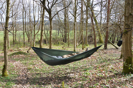 DD Hammocks Superlight hammock