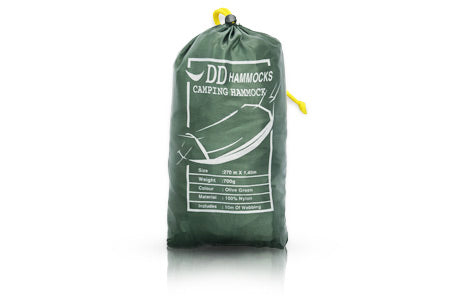 DD Hammocks Camping hammock