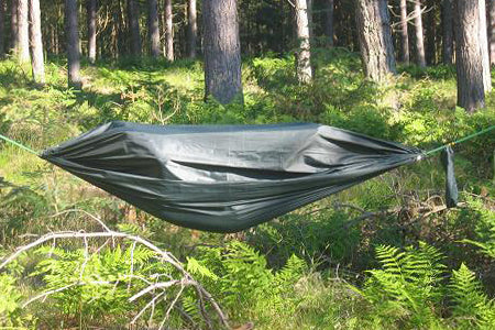 DD Hammocks Camping hammock