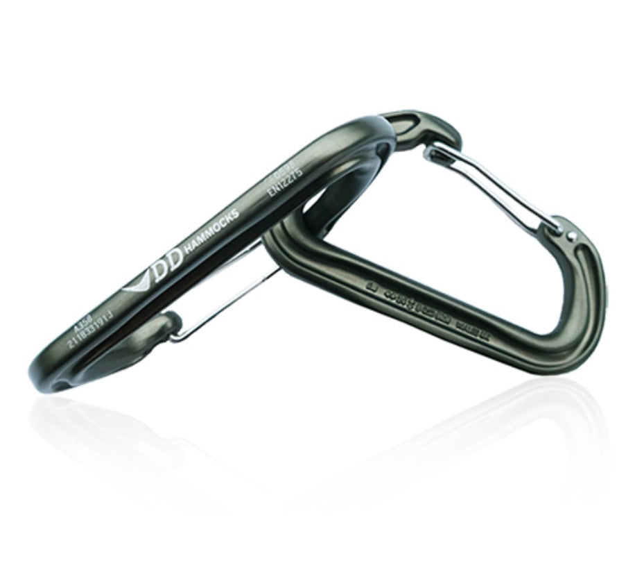 DD Hammocks Karabiner 2.stk( DMM )