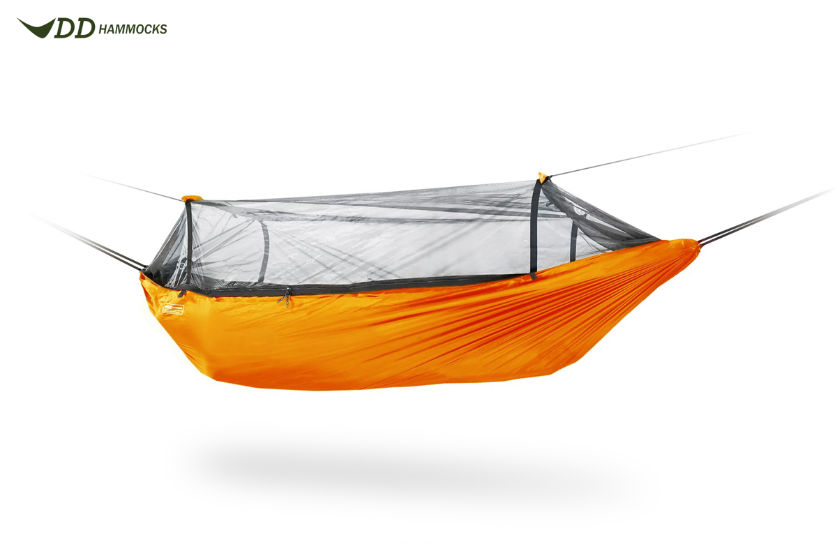 DD Hammocks Frontline Hængekøje
