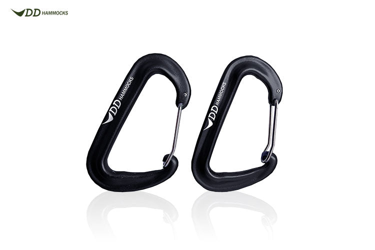DD Hammocks Karabiner 2 stk