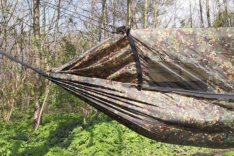 DD Hammocks Nest Hængekøje