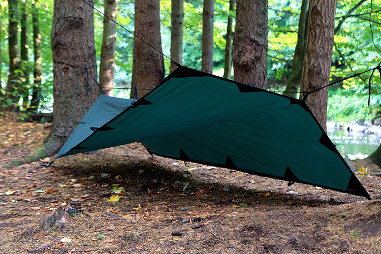 DD Hammocks Tarp S