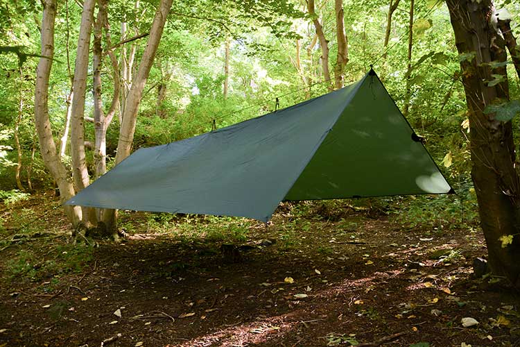 DD Hammocks XL tarp SuperLight