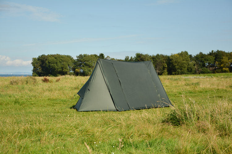 DD Hammocks SuperLight A-Frame Telt