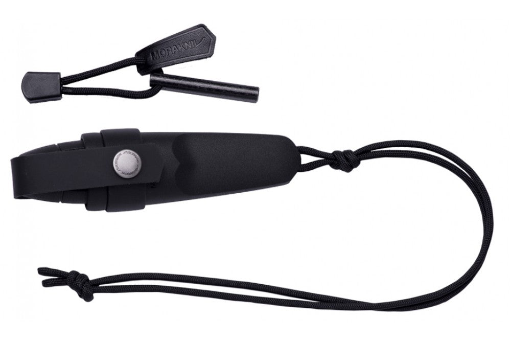 Mora Eldris tilbehør