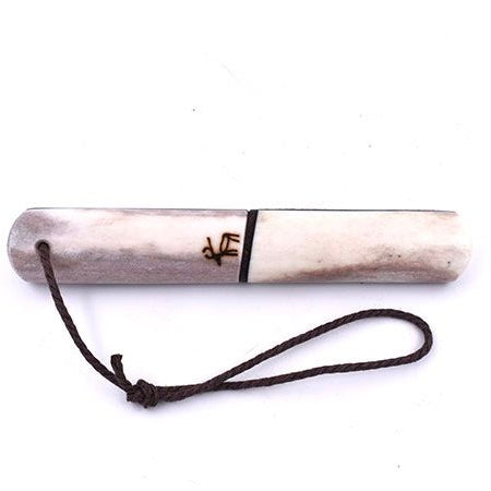 Eräpuu Antler / rensdyr gevir lommekniv