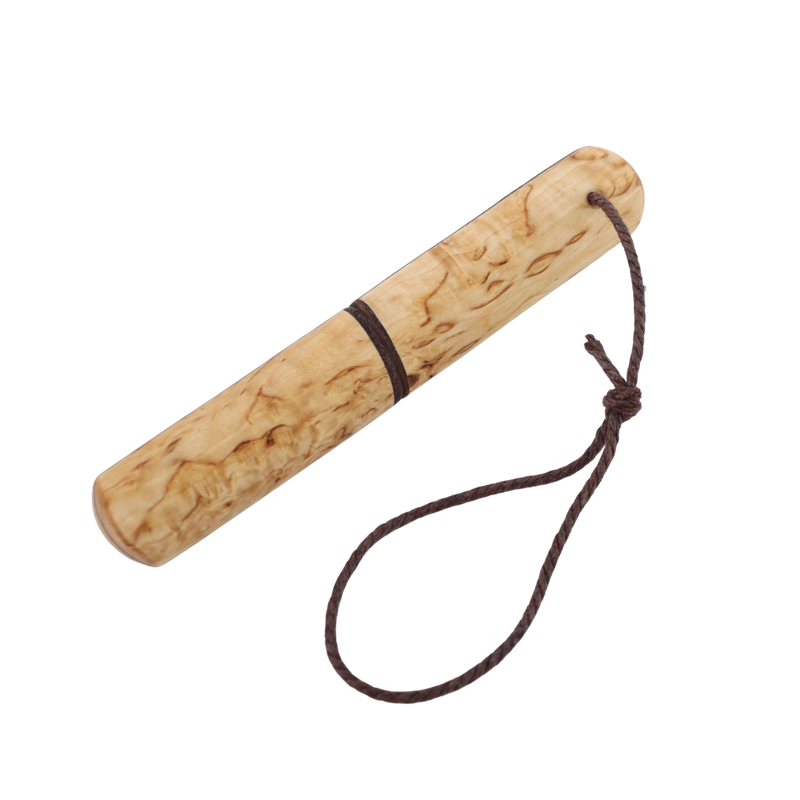 Eräpuu birk lommekniv - Finsk