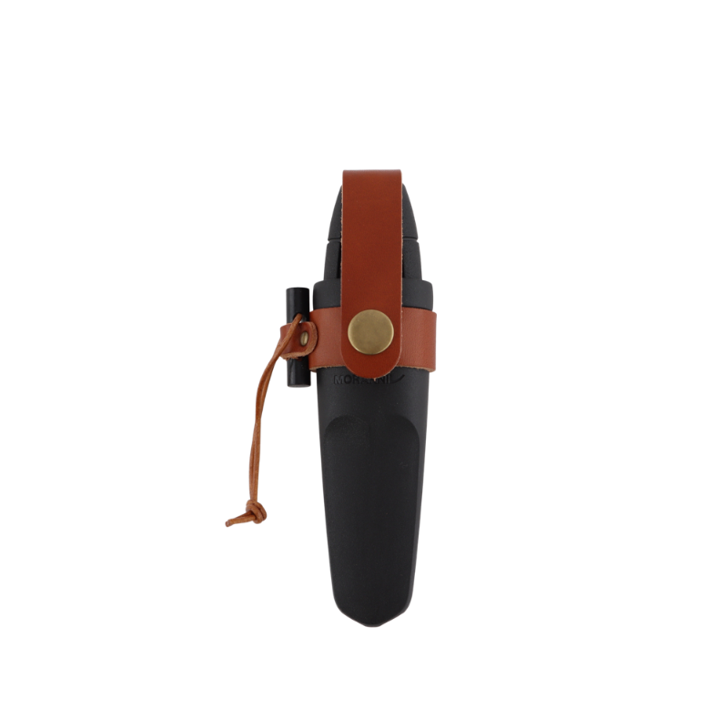 fire kit i læder til Mora Eldris