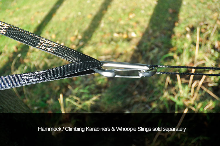 DD Hammocks Daisy chain