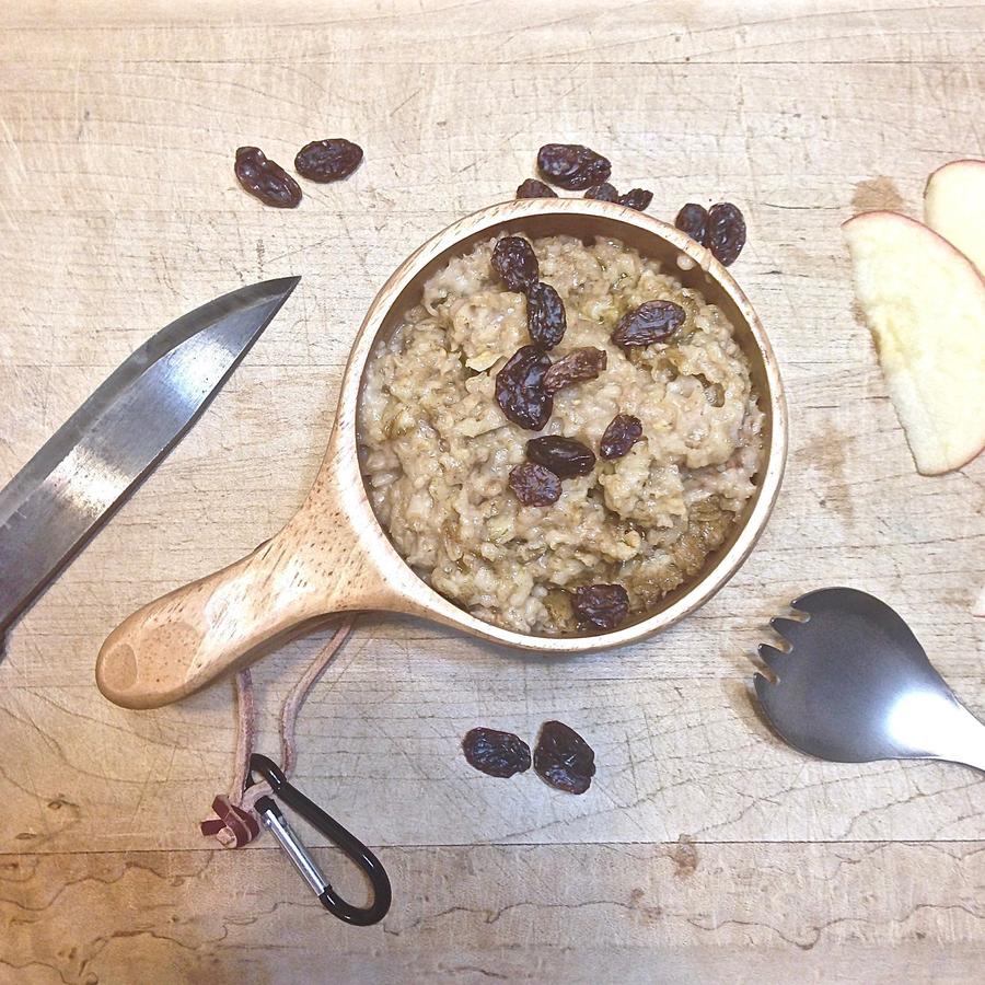 Kuksa kop / Bushcraft Danmark