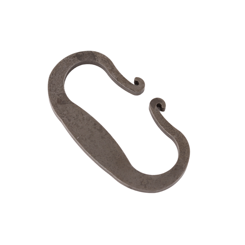 Ildstål til flint - Viking