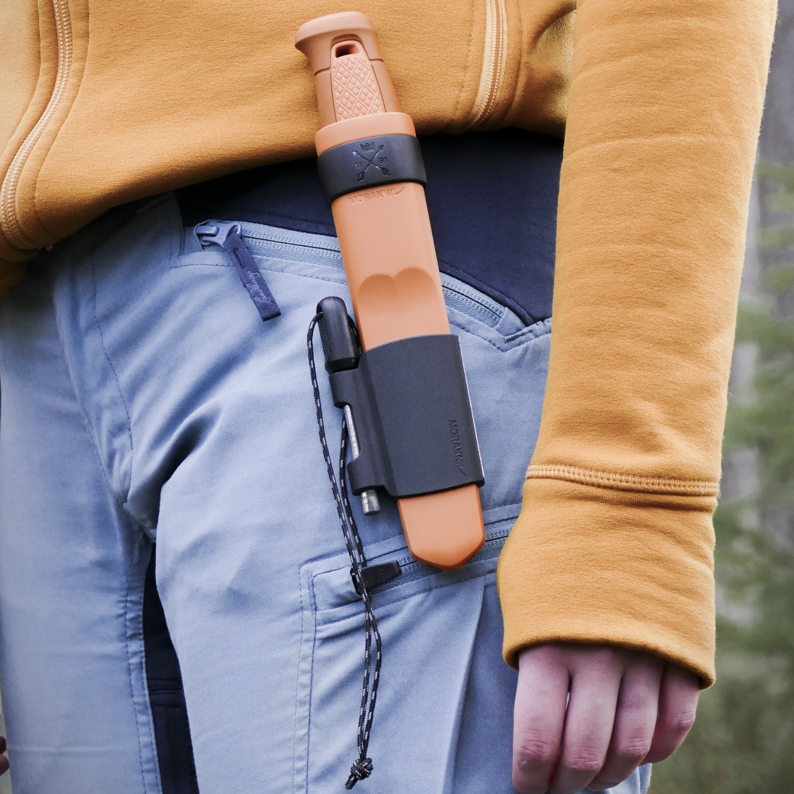 Survival Kit For Kansbol & Garberg