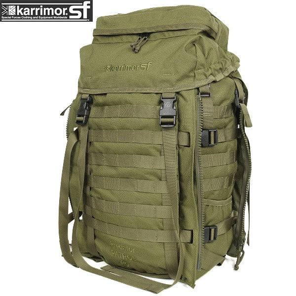 Karrimor SF Predator 45 l. PLCE