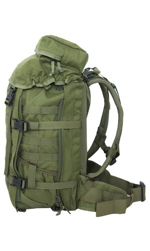 Karrimor SF Predator 45 l. PLCE