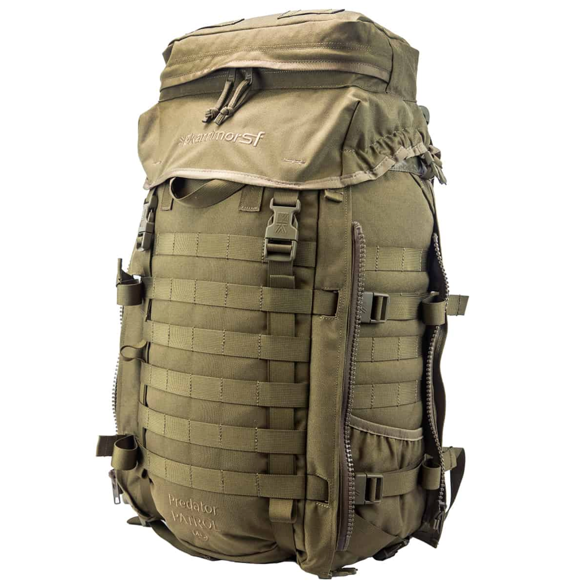 Karrimor SF Predator 45 l. PLCE