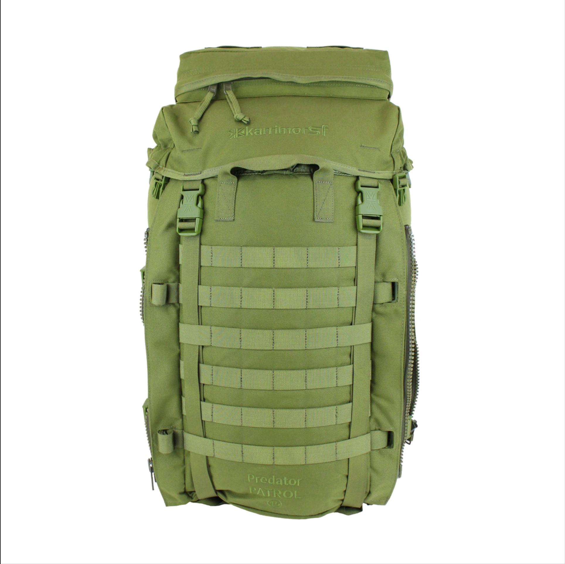 Karrimor SF Predator 45 l. PLCE