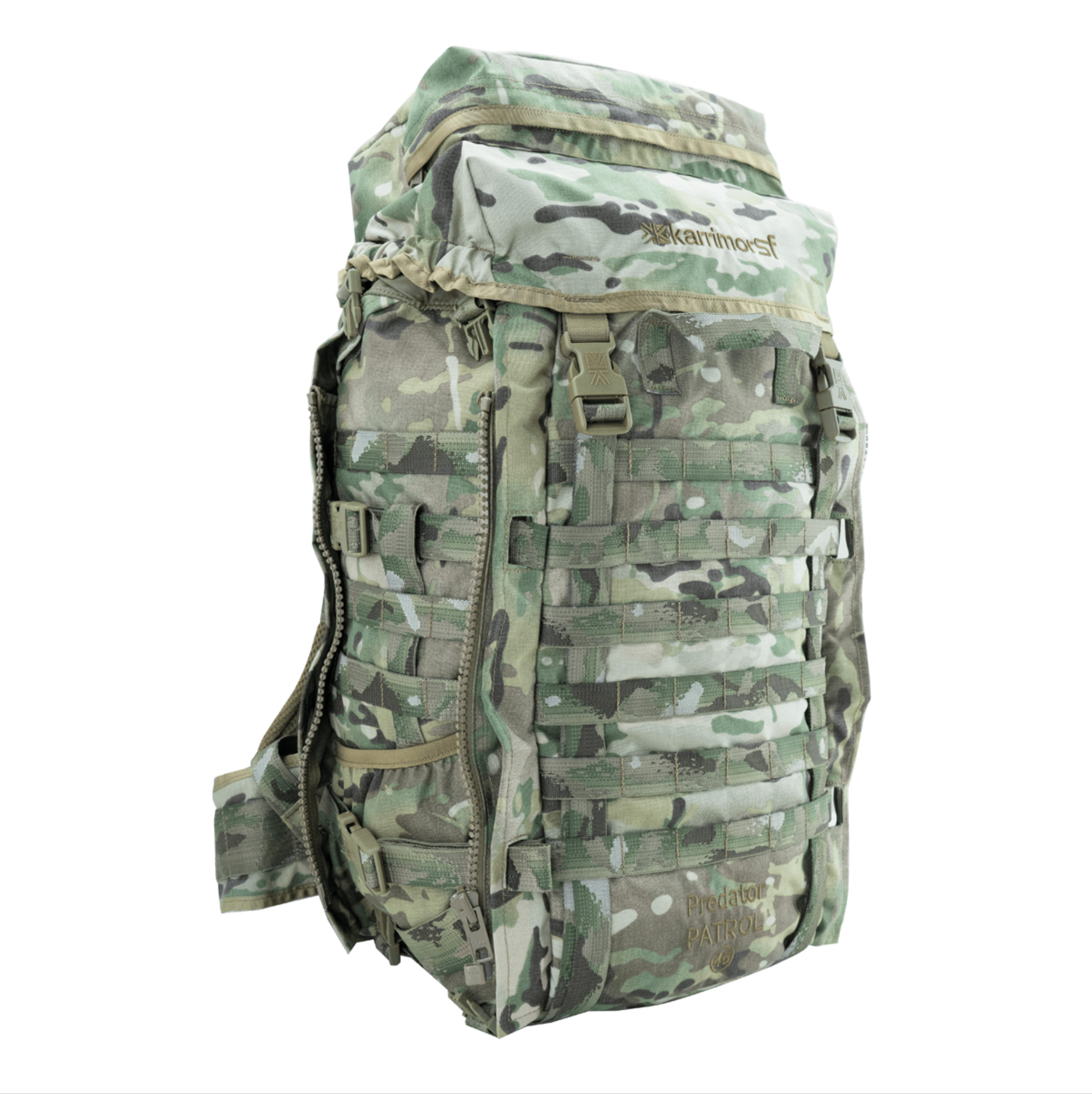 Karrimor SF Predator 45 l. PLCE