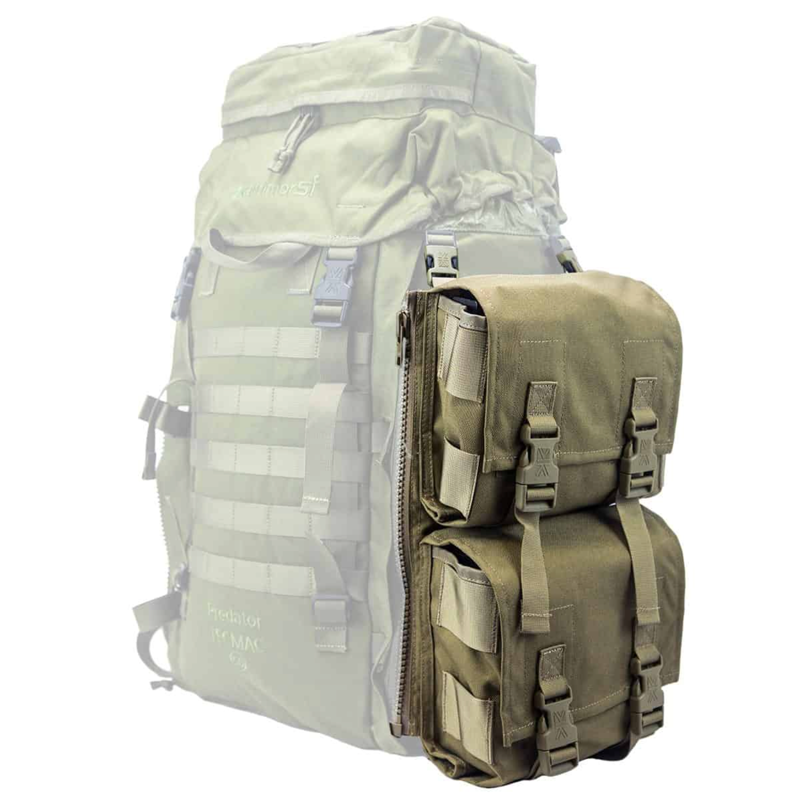 KarrimorSF Side pocket Omni PLCE