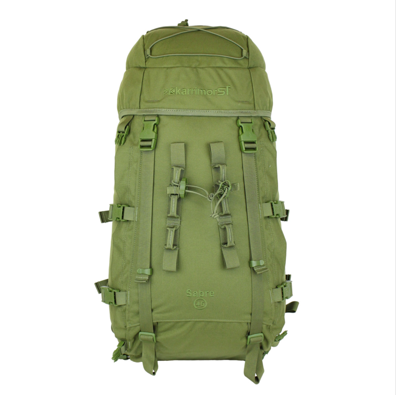 Karrimor SF Sabre 45 l. PLCE