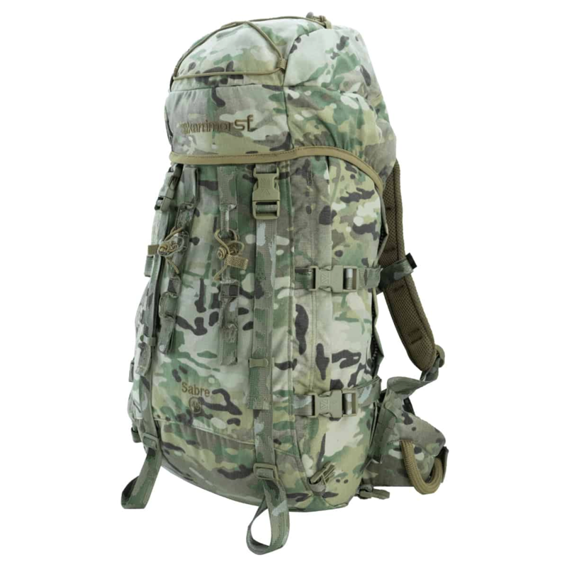 Karrimor SF Sabre 45 l. PLCE
