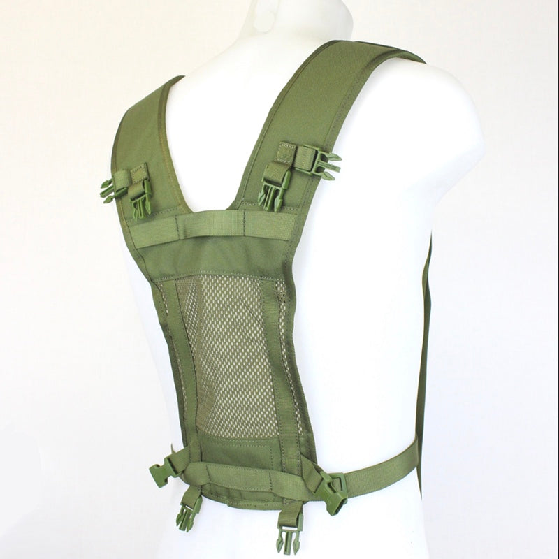 Karrimor SF Sabre side pocket PLCE ( 2 stk )