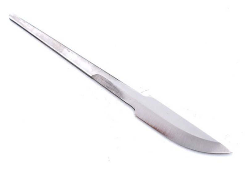 Lauri 62 SS Knivklinge i Rustfrit Stål