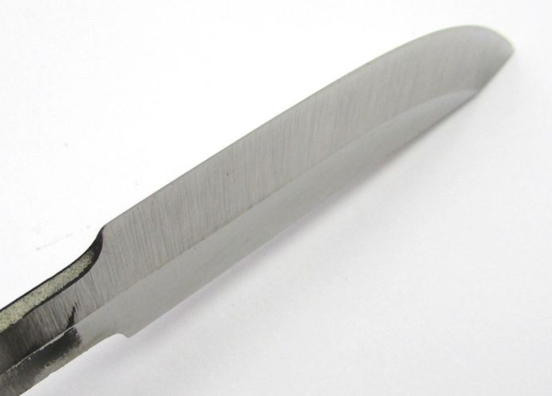 Lauri 62 SS Knivklinge i Rustfrit Stål