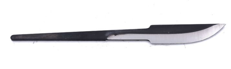 Lauri 62 knivklinge - Brisa - Lav din egen kniv