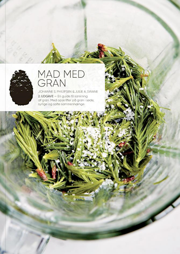Mad med Gran- Bog